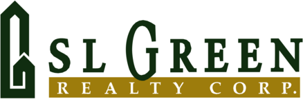 SL Green Realty Trust