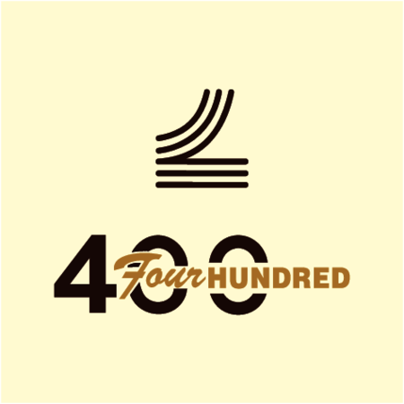 Four Hundred