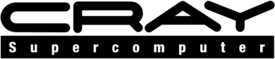 Cray Supercomputer