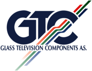 Glass Television Components