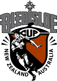 Bledisloe Cup