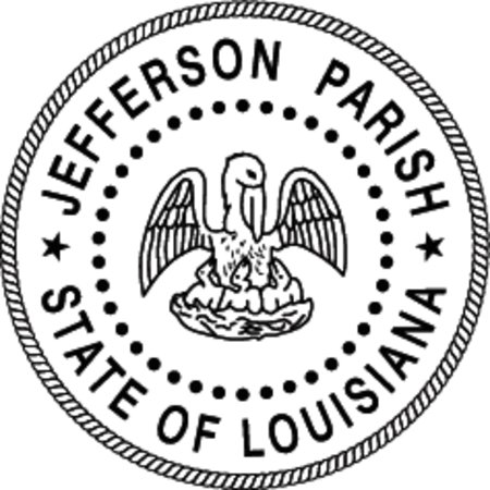 Jefferson Parish