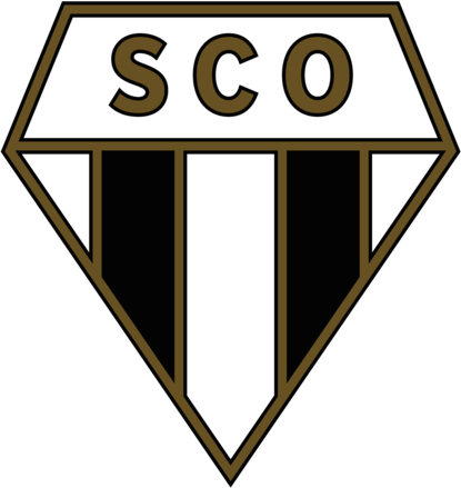 SCO Angers (1950's logo)