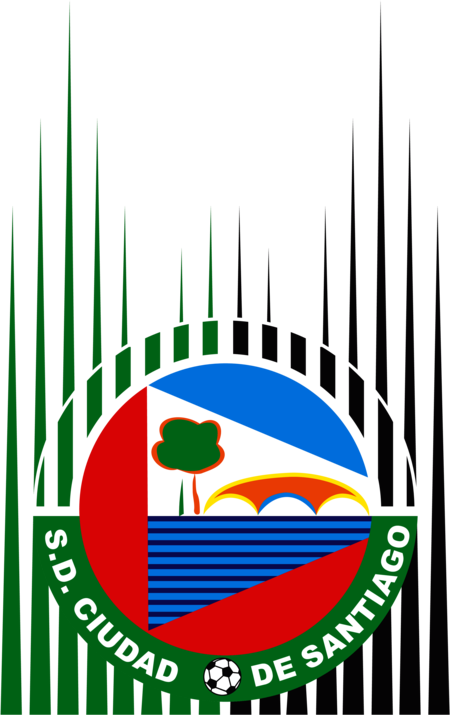 s.d. ciudad de compostela