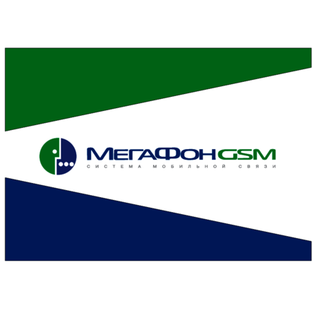 MegaFon GSM