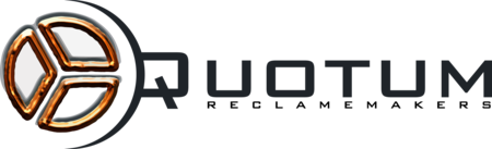 Quotum reclamemakers