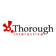 Thorough Interactive