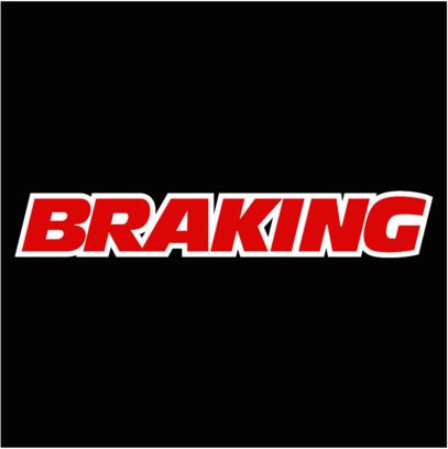 BRAKING