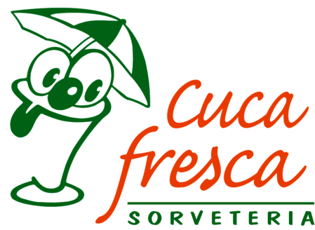 Cuca fresca
