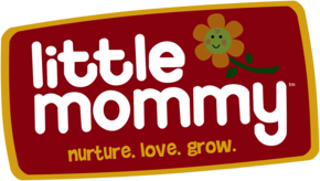 Little Mommy
