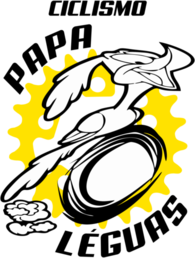 CICLISMO PAPA LÉGUAS DE ALTO LONGÁ-PI
