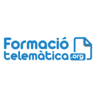 Formació telemàtica