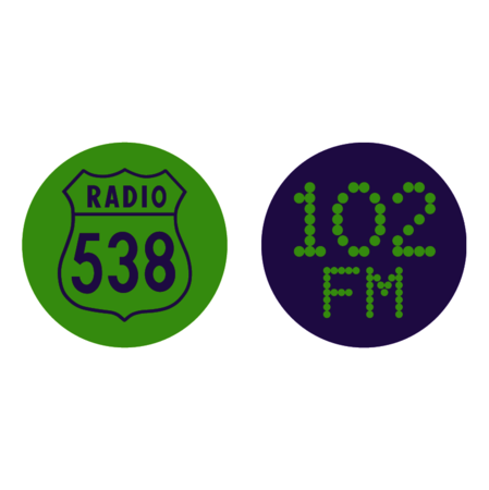 Radio 538