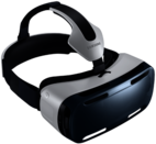Samsung Gear VR Headset