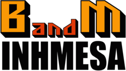 INHMESA BROOMS & MOPS