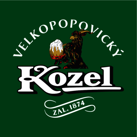 Velkopopovsky Kozel