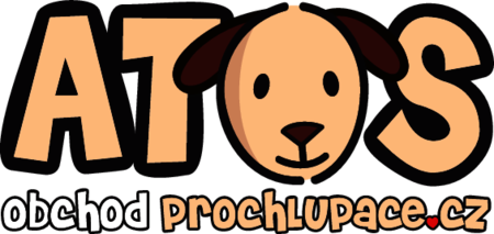 ATOS obchod ProChlupace.cz
