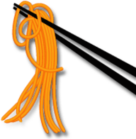 Chopstick Noodles