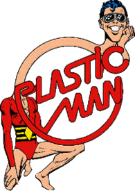Plastic Man 
