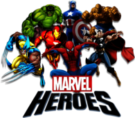 Marvel Heroes