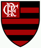 Escudo de Esportes Aquáticos do Flamengo (Remo)