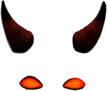 Snapchat Filter Monster