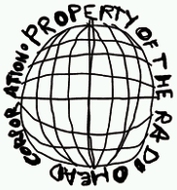 Radiohead - Mutagenic