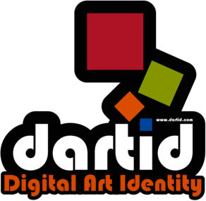 Dartid - Digital art identity