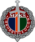 MZKS Chrobry Głogów