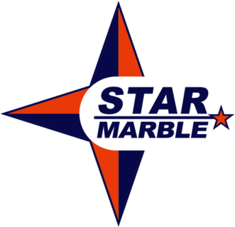 Star Marble