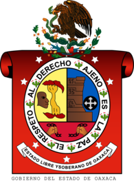 Gobierno del Estado de Oaxaca