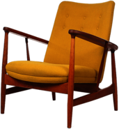 Armchair Light Fabric