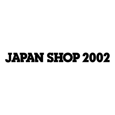 Japan Shop 2002