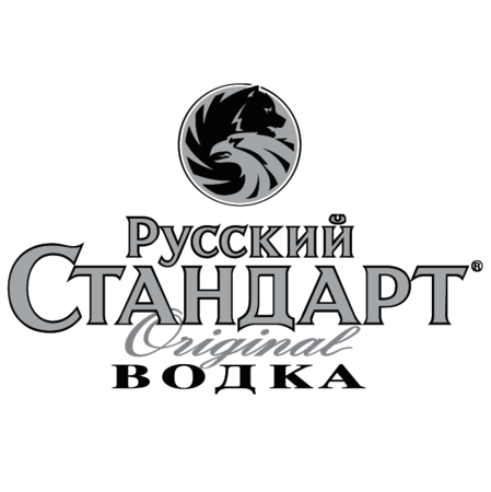Russky Standart Vodka