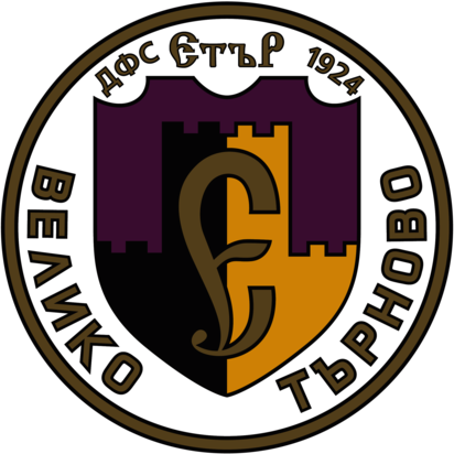 DFS Etyr Veliko Tyrnovo