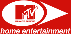 MTV. home entertainment