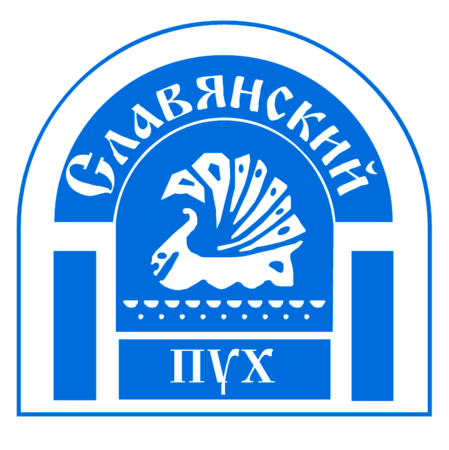 Slavjanskiy puh