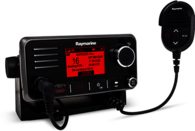 Raymarine VHF Radio
