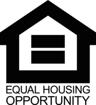 Equal Housing Opportunity