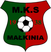 MKS Małkinia