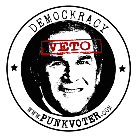 punkvoter.com