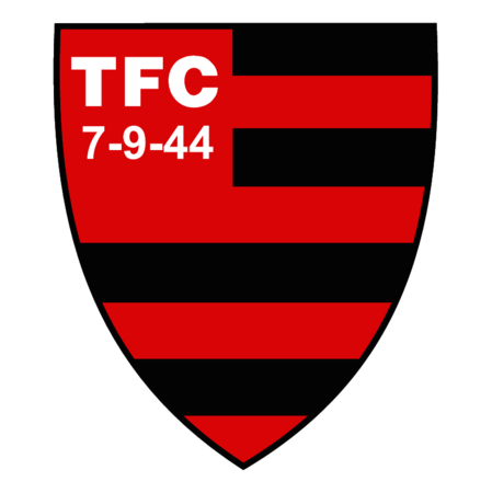 Tamoyo Futebol Clube de Viamao-RS