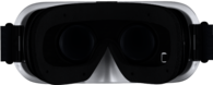Samsung Gear VR Inside