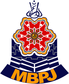 Majlis Bandaraya Petaling Jaya