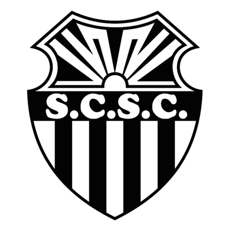 Sport Club Santa Cruz de Estancia-SE