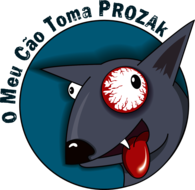 O Meu Cao Toma Prozak