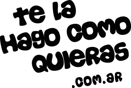 Te La Hago Como Quieras