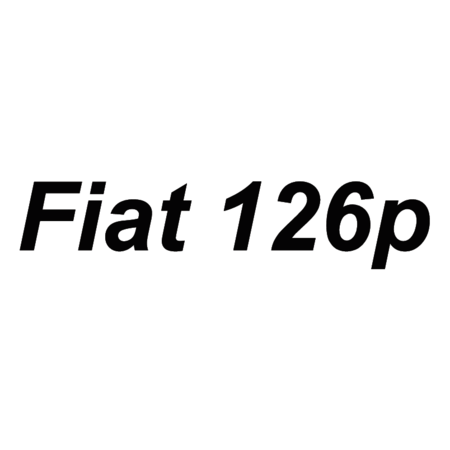 Fiat 126p
