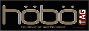 Hobo Tag