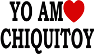 Chiquitoy